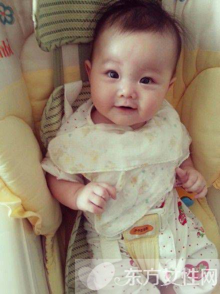 王浩信老婆陈自瑶个人资料 王浩信陈自瑶女儿曝光美过妈妈