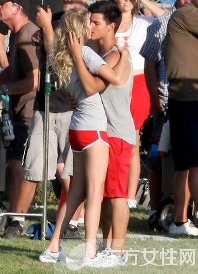 泰勒斯威夫特现任男友曝光 盘点斯威夫特的历任男友