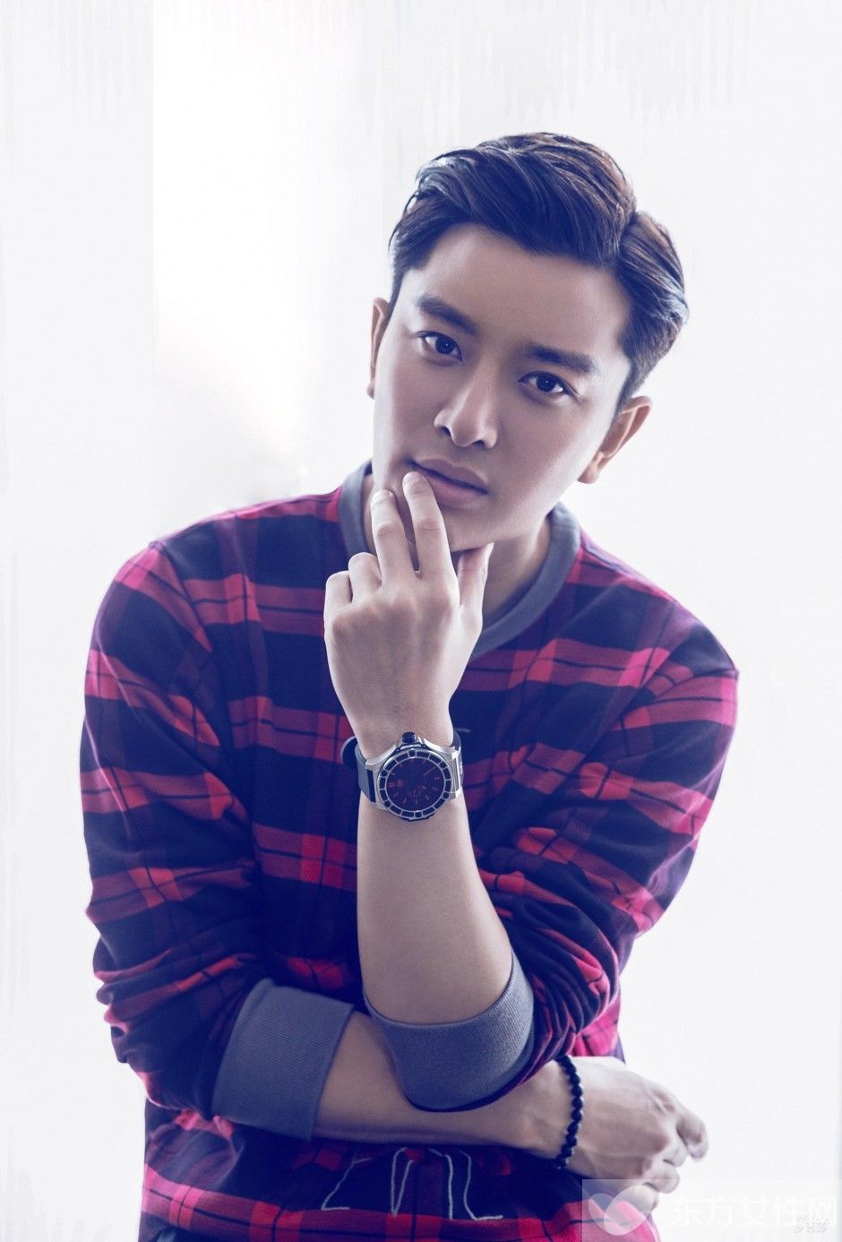 贾乃亮整容前后照曝光 揭贾乃亮隐性富二代背景惊人