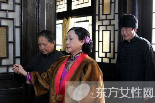 元秋老公是谁 元秋年轻时代照片