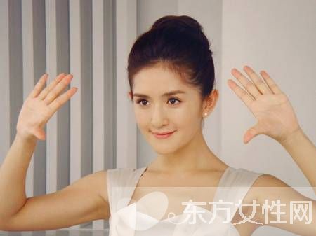 谢娜年龄多大 揭谢娜为什么离开快乐大本营