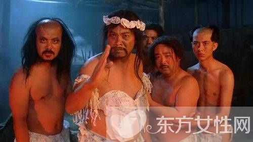 吴孟达个人资料 吴孟达大病初愈立遗嘱养3个家