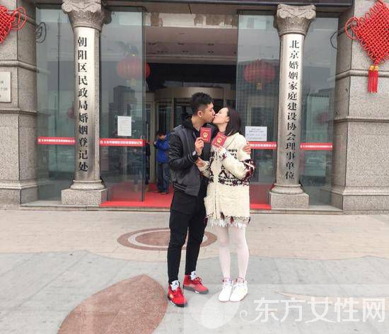 主持人李艾身高体重多少 李艾老公遭网友调侃经纪人近水楼台