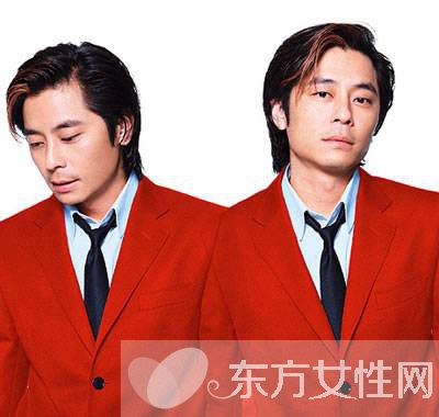 王杰女儿照片曝光 自曝19岁闪婚生女如今已当外公