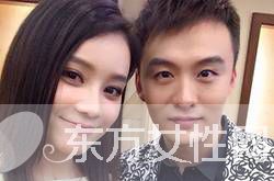 姜晓冲的女朋友是谁 姜晓冲资料简介曝光