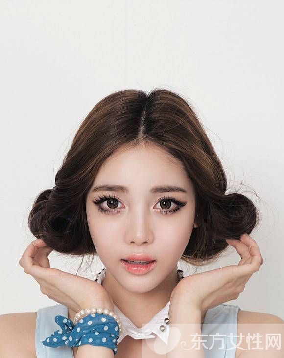 韩国网红道晖芝男友曝光 揭道晖芝整容失败变丑女