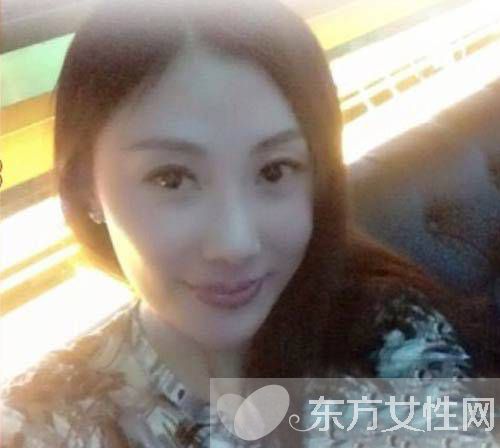 杨坤女友个人资料曝光 女友私密照曝光疑似圈内人