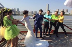 袁成杰老婆陈芊芊个人资料 王思聪居然是陈芊芊的男闺蜜