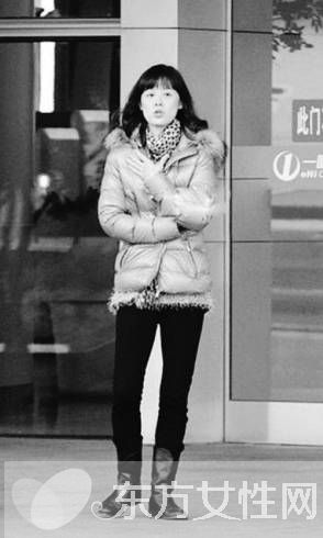 吴秀波儿子正面照曝光 吴秀波老婆尚洁个人资料