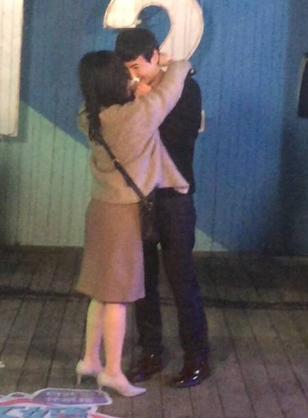 演员王琦个人资料 王琦沈腾结束12年爱情长跑走进婚姻殿堂