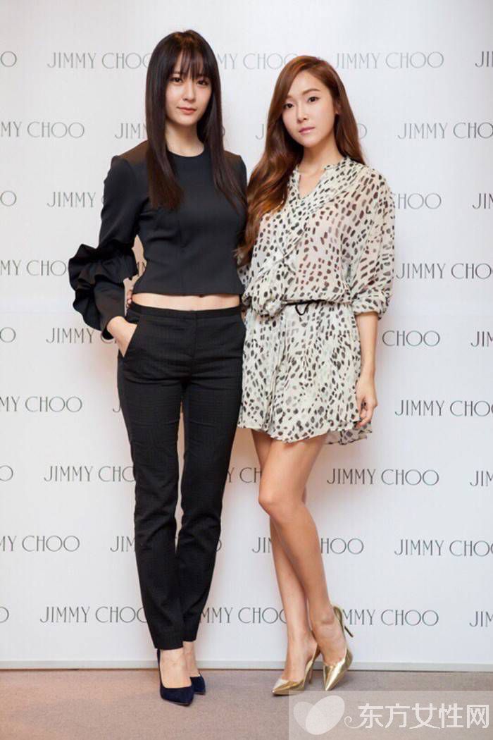 郑秀晶在节目上曝郑秀妍偷郑秀晶的钱 揭秘偷钱事件真相