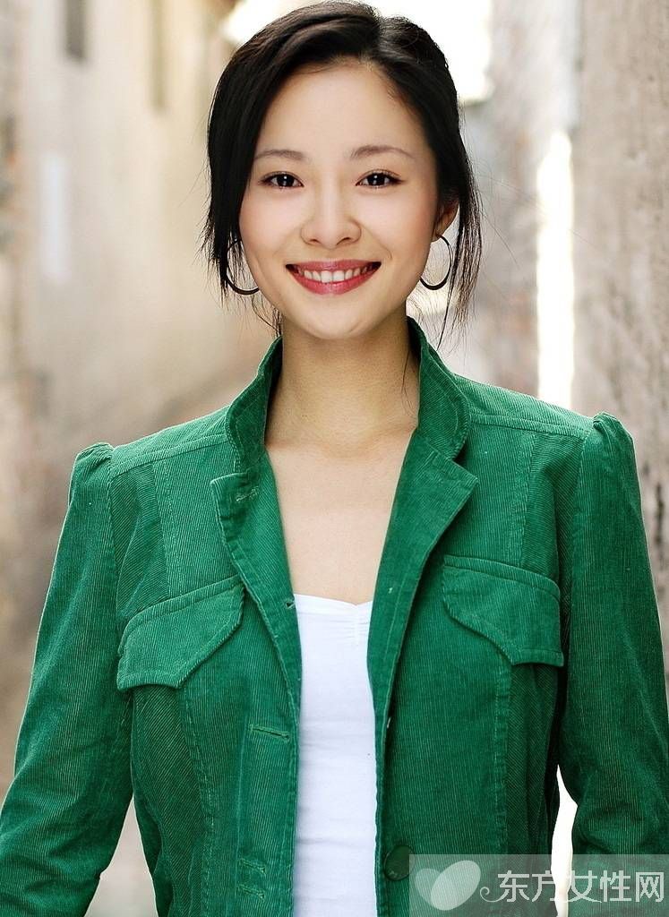 江一燕老公身家背景惊人 两人16岁年龄差真相背后