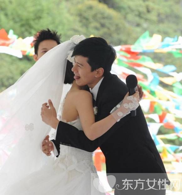 谢娜年龄多大 揭谢娜为什么离开快乐大本营