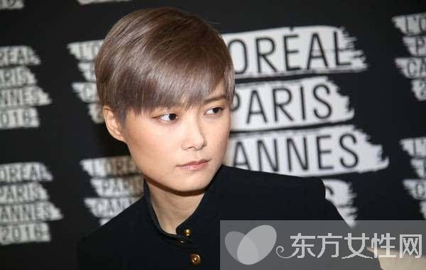 李宇春富豪男朋友煤老板照片 李宇春罕见婚纱照曝光