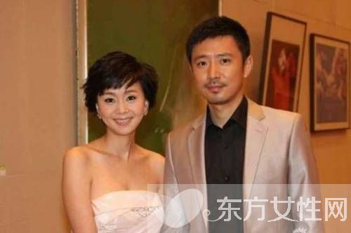  患难夫妻 王一楠高鑫被爆离婚 王一楠曾毁容高鑫不离不弃