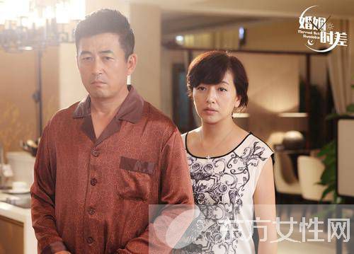 江珊现任老公是谁 江珊女儿高亦心照片