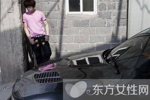 李双江儿子李天一近况 案件内其余四人神秘身份曝光