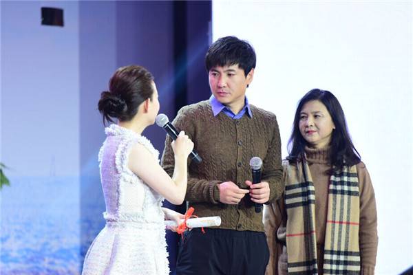 演员王琦个人资料 王琦沈腾结束12年爱情长跑走进婚姻殿堂