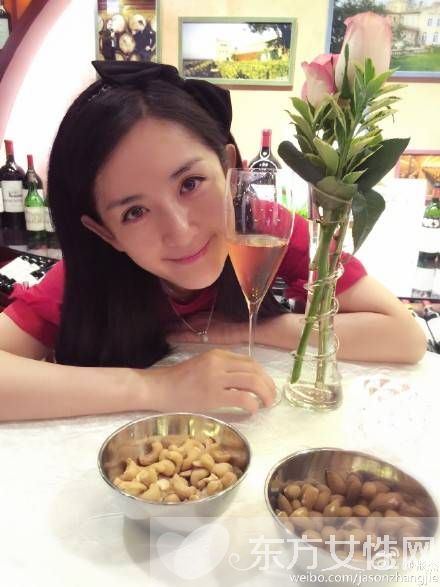 谢娜年龄多大 揭谢娜为什么离开快乐大本营