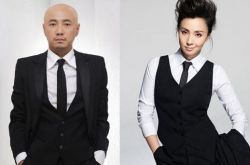 徐峥女儿徐小宝去世了 揭徐峥小陶虹浪漫情史