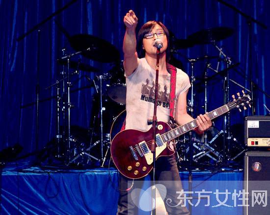 汪峰的三任老婆分别是谁 前妻含泪大爆汪峰出轨内幕