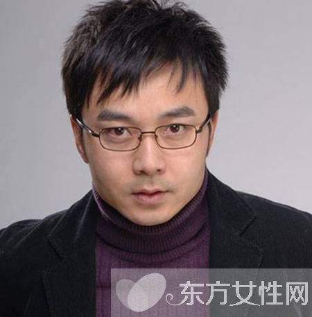 汪涵年龄家庭背景曝光 揭前妻神秘身份背后