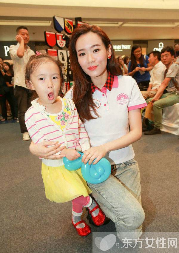 杨思琦女儿生父是谁 杨思琦未婚生女致形象下滑化身啤酒妹