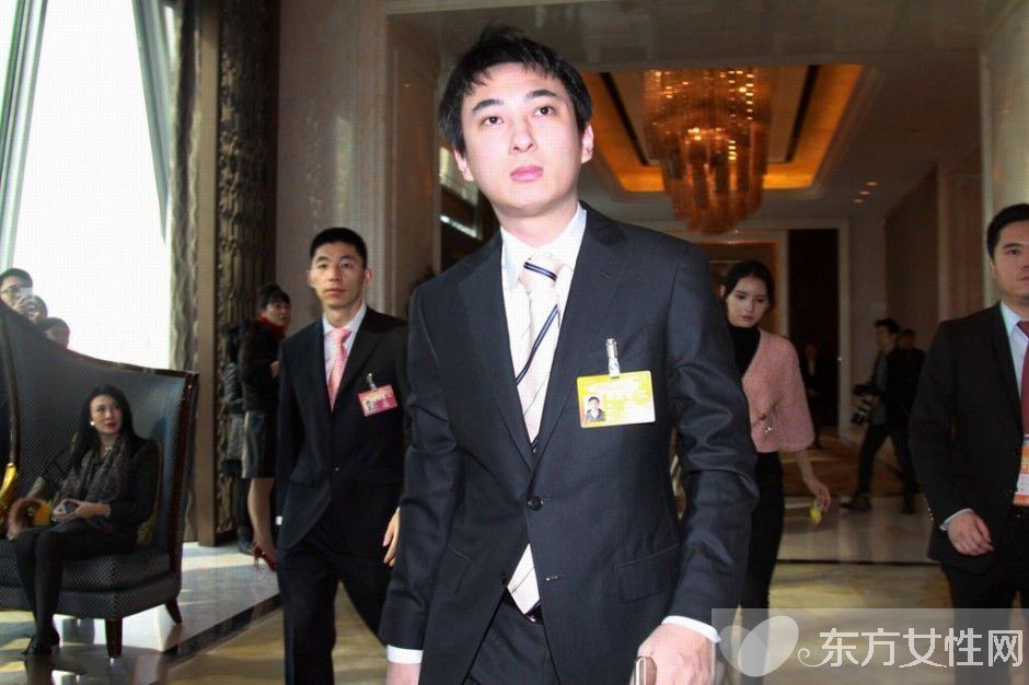 盘点王思聪上过的女人 国民老公一出手就是几百万