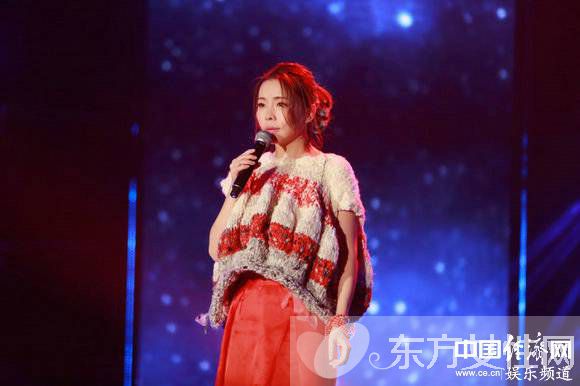 中国好声音魏雪漫个人资料 魏雪漫的老公是谁