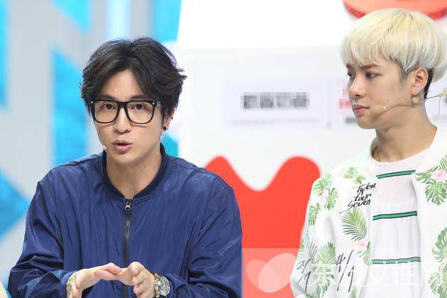 薛之谦疑有新女友 上天天向上自曝离婚原因