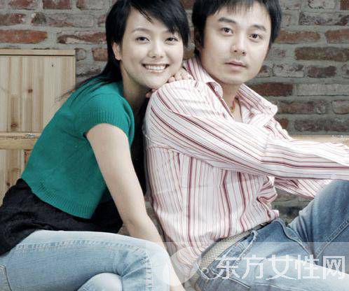 杨乐乐前夫是谁 杨乐乐汪涵日久生情诞下爱的结晶