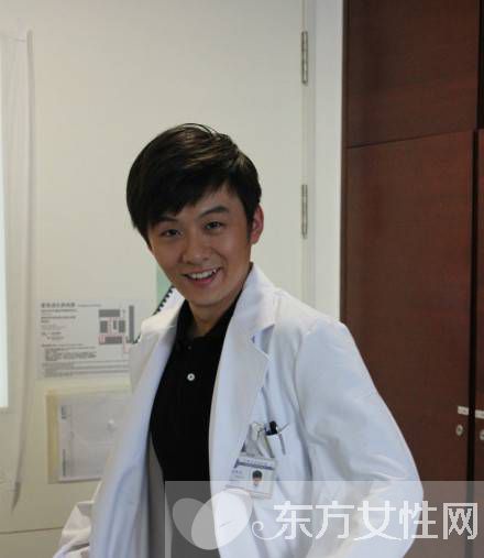 姜晓冲的女朋友是谁 姜晓冲资料简介曝光