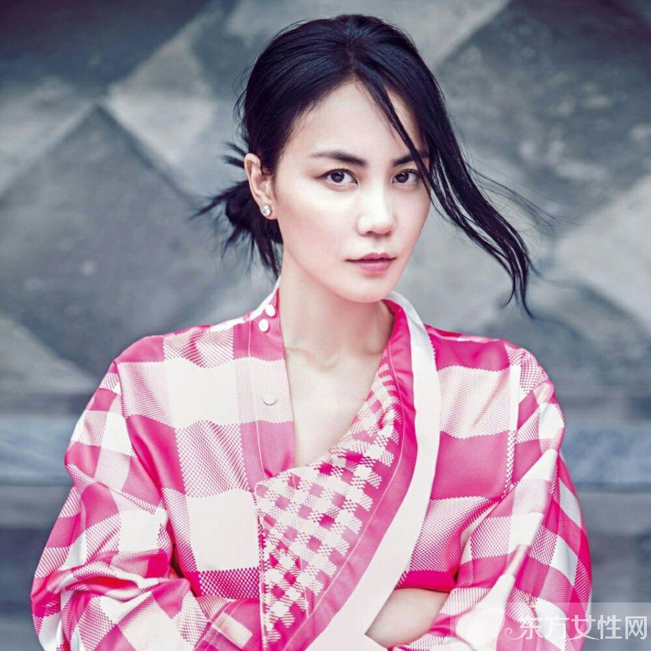 王菲被爆已怀孕两个多月 揭与两任老公离婚真正原因