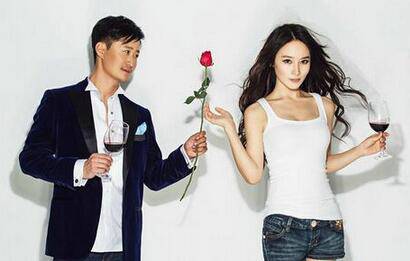 谢楠与吴京离婚惨遭家暴内幕曝光 谢楠个人资料