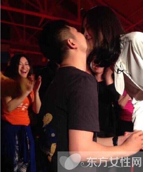 主持人李艾身高体重多少 李艾老公遭网友调侃经纪人近水楼台