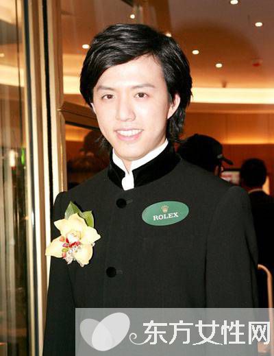 钢琴家李云迪简介 李云迪女友田霏遭调侃和前任相似
