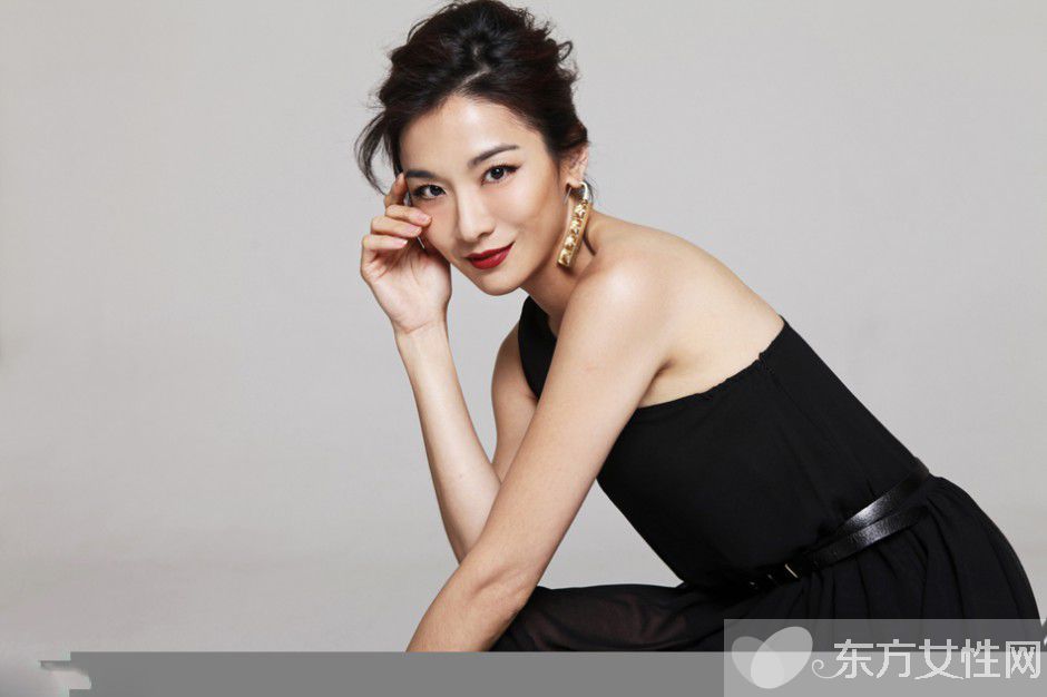 江祖平坦言怀孕就结婚 江祖平老公是谁个人资料曝光