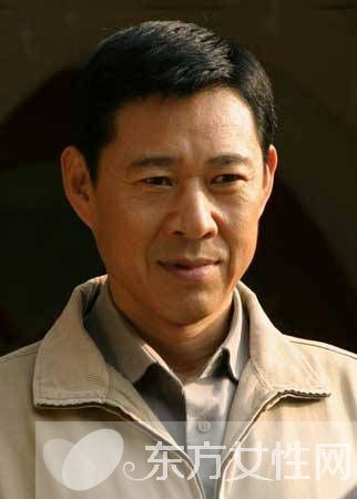 张丰毅老婆霍凡个人资料 盘点张丰毅主演的电视剧