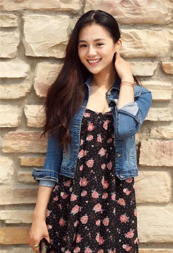 糖宝扮演者安悦溪个人资料 安悦溪的男朋友遭扒