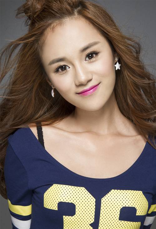 糖宝扮演者安悦溪个人资料 安悦溪的男朋友遭扒