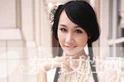 雷佳音个人资料曝光 雷佳音老婆翟煦飞资料图片