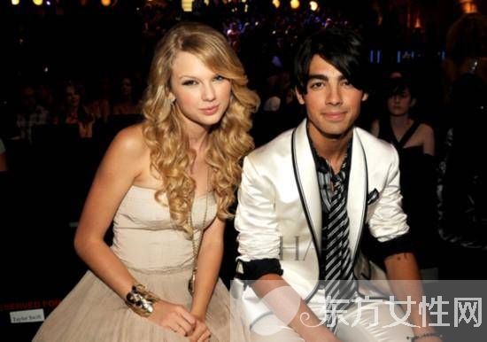 泰勒斯威夫特现任男友曝光 盘点斯威夫特的历任男友