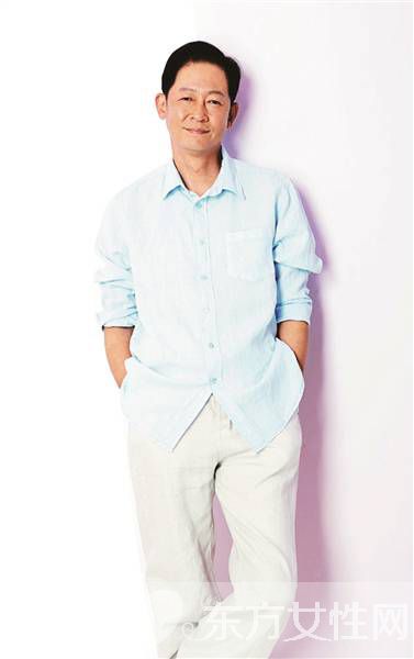 王志文老婆陈坚红资料背景曝光 揭秘王志文徐帆同居往事