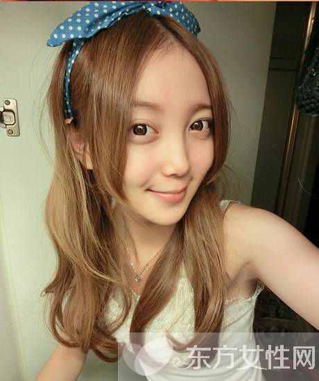 汪小敏男友遭曝光 汪小敏整容前后对比照片