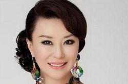 祖海老公邹友开资料曝光 揭其与老公离婚内幕