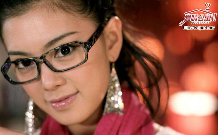 秦羽墨扮演者赵文琪个人资料 揭戏里戏外假结婚真相