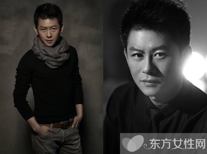 演员李健个人资料 李健 为了理想高考了两次