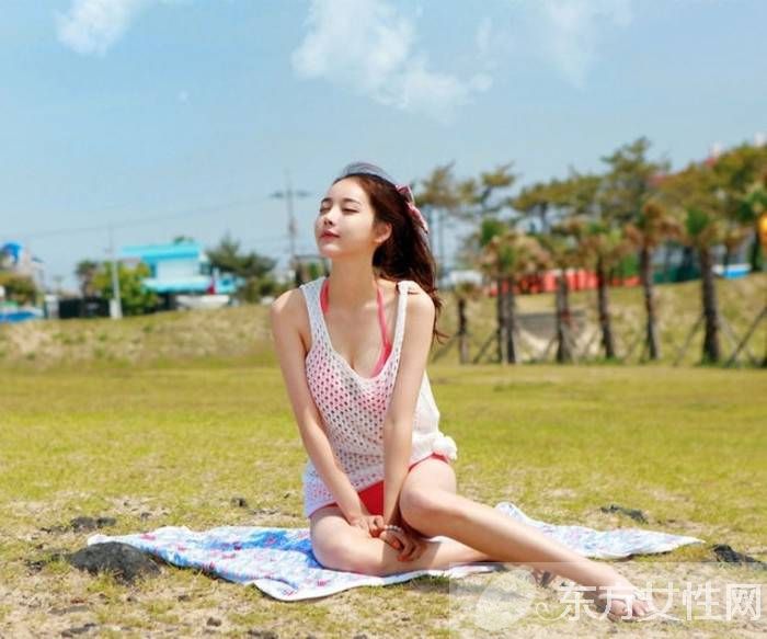 韩国网红道晖芝男友曝光 揭道晖芝整容失败变丑女