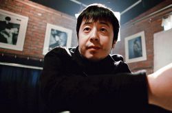 贾樟柯老婆赵涛照片简介 揭原配夫人朱炯近况