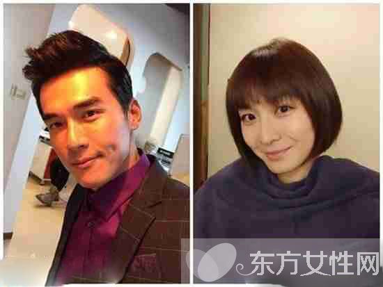 江祖平坦言怀孕就结婚 江祖平老公是谁个人资料曝光